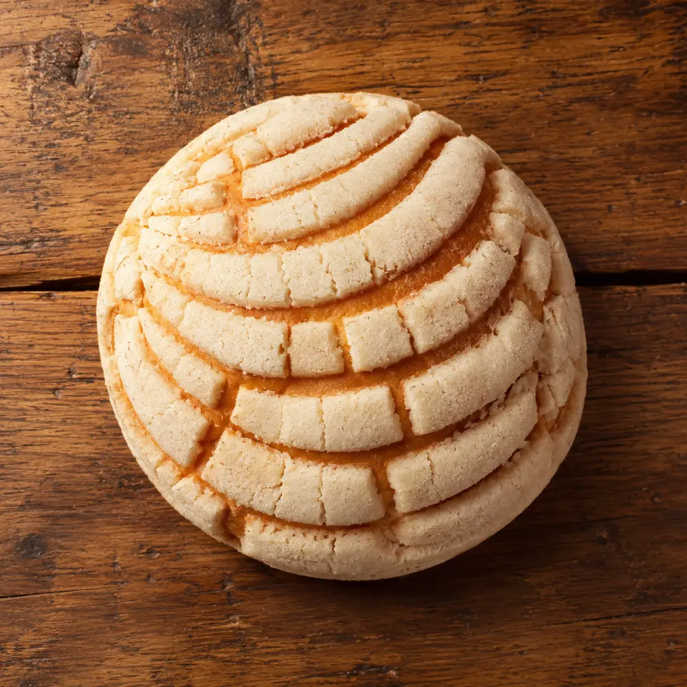 Conchas