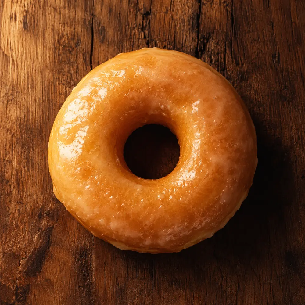 Donas