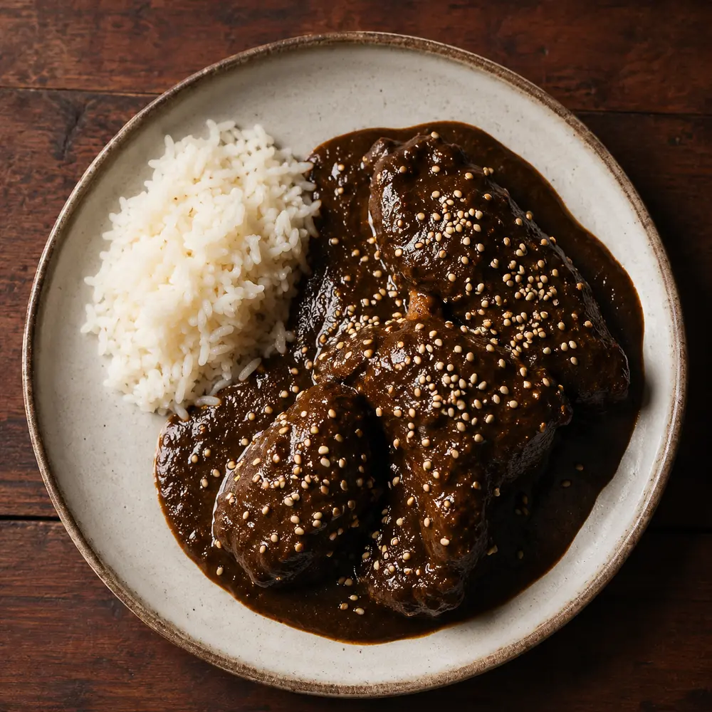 Mole Negro