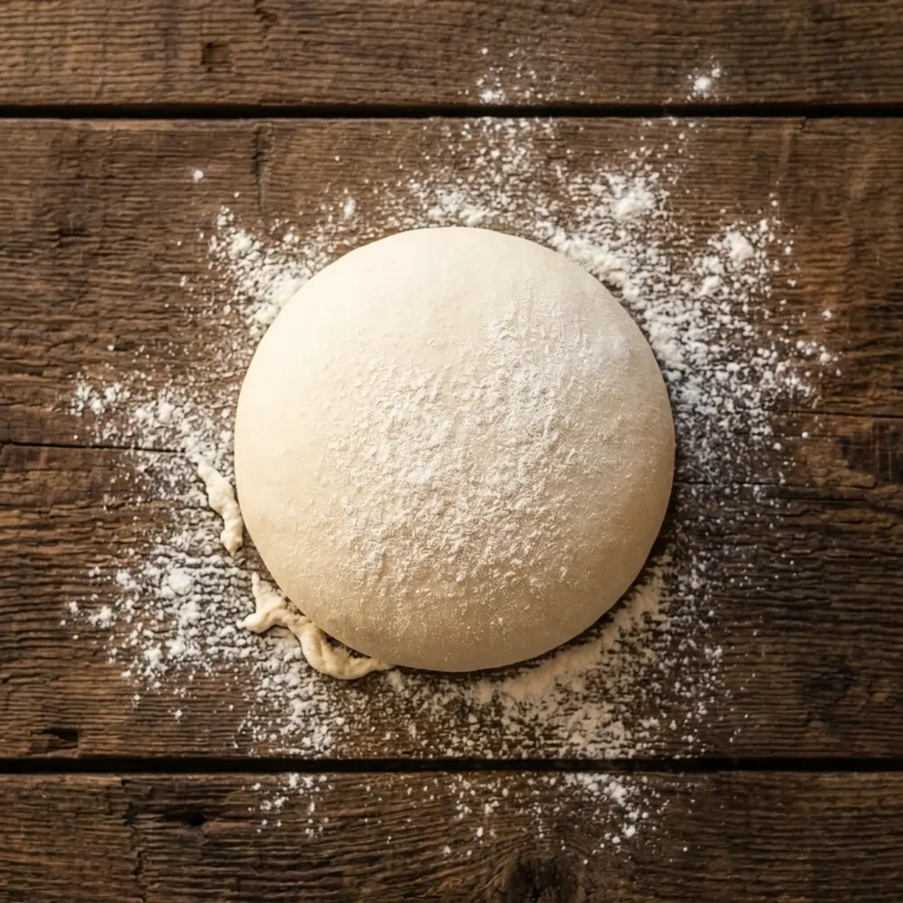 Pizza Dough